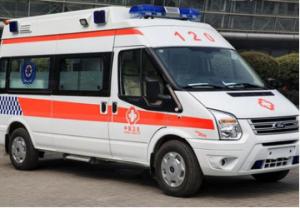 龙胜救护车租赁